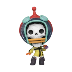 POP ANIMATION ONE PIECE BROOK No2147 1