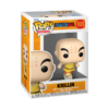 POP GAMES DRAGON BALL KRILLIN No1926