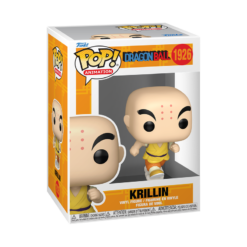 POP! GAMES DRAGON BALL KRILLIN Nº1926
