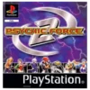 PSYCHIC FORCE 2 PS1