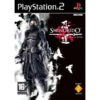 SHINOBIDO WAY OF THE NINJA PS2