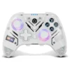 KROM KRYSTAL RGB ADVANCED WIRELESS GAMEPAD PC _ NSW _ NSW 2 _ IOS _ ANDROID