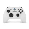 KROM KADOER MULTIPLATFORM WIRELESS GAMEPAD (BRANCO) PC / NSW / NSW 2 / ANDROID / IOS