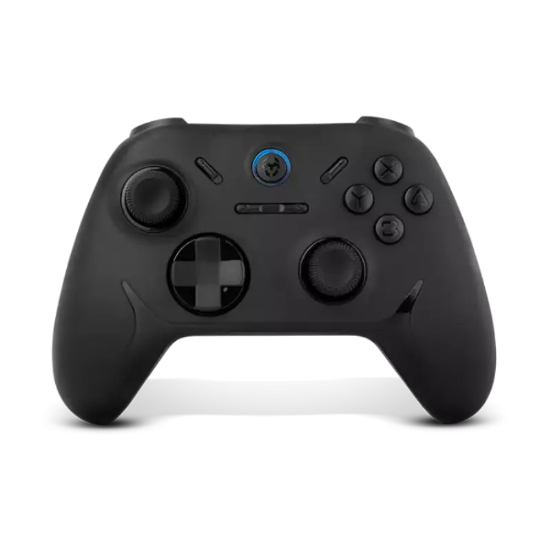KROM KADOER MULTIPLATFORM WIRELESS GAMEPAD (PRETO) PC / NSW / NSW 2 / ANDROID / IOS