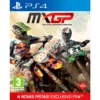 MXGP THE OFICIAL MOTOCROSS VIDEOGAME PS4 1
