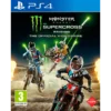 MONSTER ENERGY SUPERCROSS THE OFFICIAL VIDEOGAME PS4 1