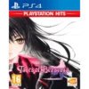 TALES OF BERSERIA PLAYSTATION HITS PS4 1