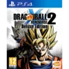 DRAGON BALL XENOVERSE 2 DELUXE EDITION PS4 1
