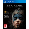 HELLBLADE SENUAS SACRIFICE PS4 1