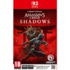 ASSASSINS CREED SHADOWS NSW2