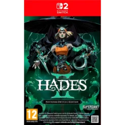 HADES II NSW 2 (NOVO)