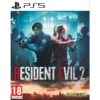 RESIDENT EVIL 2 PS5