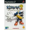 KLONOA 2 EL MUNDO DE LUNATEA PS2