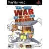 TOM AND JERRY IN WAR OF WHISKERS PS2
