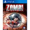 ZOMBI PS4