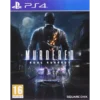 MURDERED SOUL SUSPECT PS4 FC