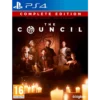 THE COUNCIL COMPLETE EDITION PS4