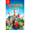 SPORTS PARTY NSW