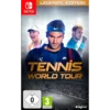 TENNIS WORLD TOUR LEGENDS EDITION NSW