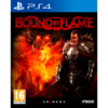 BOUND BY FLAME PS4