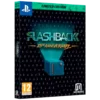 FLASHBACK 25oANNIVERSARY COLLECTORS EDITION PS4