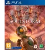 ODDWORLD SOULSTORM DAY ONE EDITION PS4 1