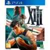 XIII LIMITED EDITION PS4