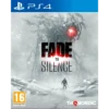 FADE TO SILENCE PS4