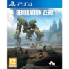 GENERATION ZERO PS4