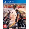 ROAD RAGE PS4