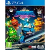 SUPER DUNGEON BROS PS4