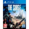 THE SURGE PS4