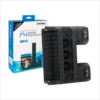 DOBE SUPORTE DE CARREGAMENTO MULTIFUNCIONAL COM REFRIGERACAO PS4