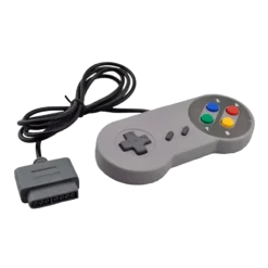 COMANDO COMPATIVEL SUPER NINTENDO 1 1