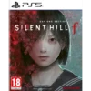 SILENT HILL F DAY ONE EDITION PS5