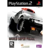 WORLD SUPER POLICE PS2