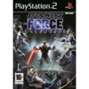 STAR WARS THE FORCE UNLEASHED PS2