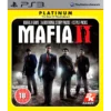 MAFIA II PLATINUM PS3