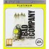 BATTLEFIELD BAD COMPANY PLATINUM PS3
