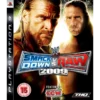 WWE SMACKDOWN VS RAW 2009 PS3