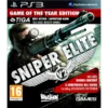 SNIPER ELITE V2 GOTY PS3