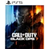 CALL OF DUTY BLACK OPS 7 PS5