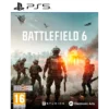 BATTLEFIELD 6 PS5