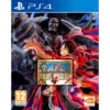 ONE PIECE PIRATE WARRIORS 4 PS4