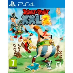 ASTERIX & OBELIX XXL2 PS4 (SEMI-NOVO)