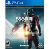MASS EFFECT ANDROMEDA DELUXE EDITION PS4