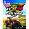 PURE FARMING 2018 PS4