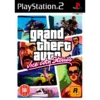 GRAND THEFT AUTO VICE CITY PS2