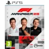 F1 MANAGER 23 PS5
