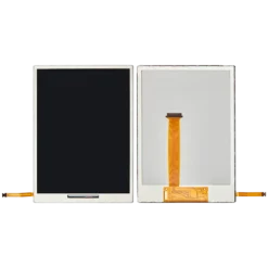 DISPLAY LCD INFERIOR COMPATIVEL NINTENDO NEW 2DS XL 4